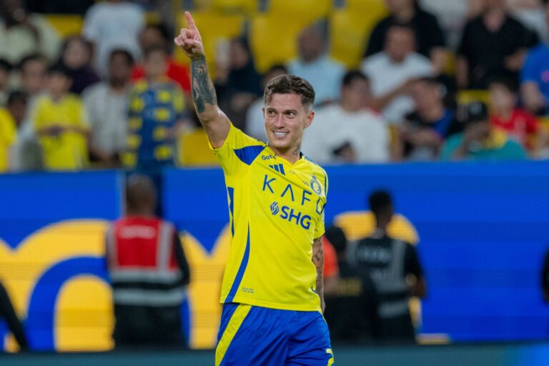 Al Nassr dice adiós a sus opciones de Champions… sin Cristiano